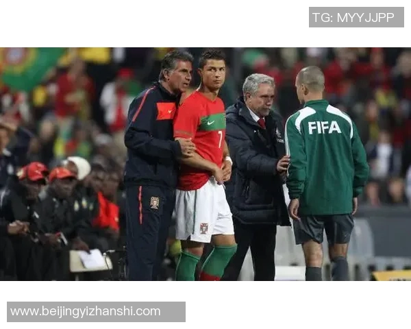 摩洛哥与伊朗足球对决分析及竞猜策略探讨