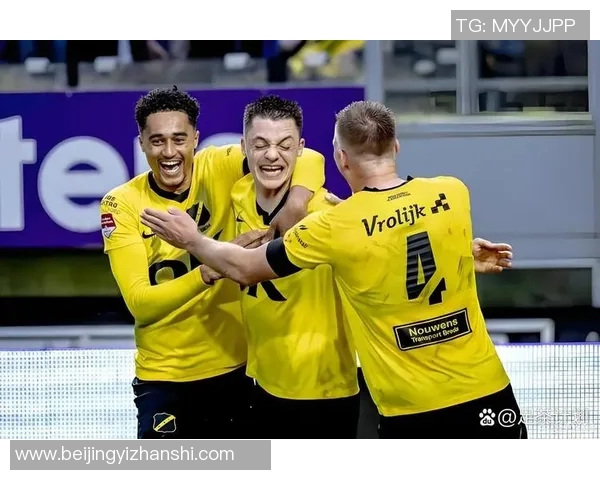 海牙与布雷达的较量结果揭晓谁将赢得这场精彩对决